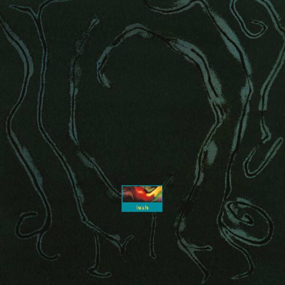 Lush - Gala  CD